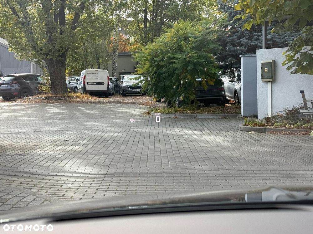 Skoda Octavia 2.0 TDI Sportline DSG - 21