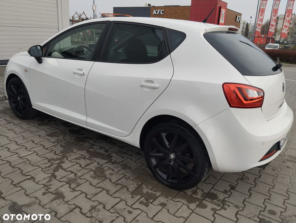 Seat Ibiza - 6