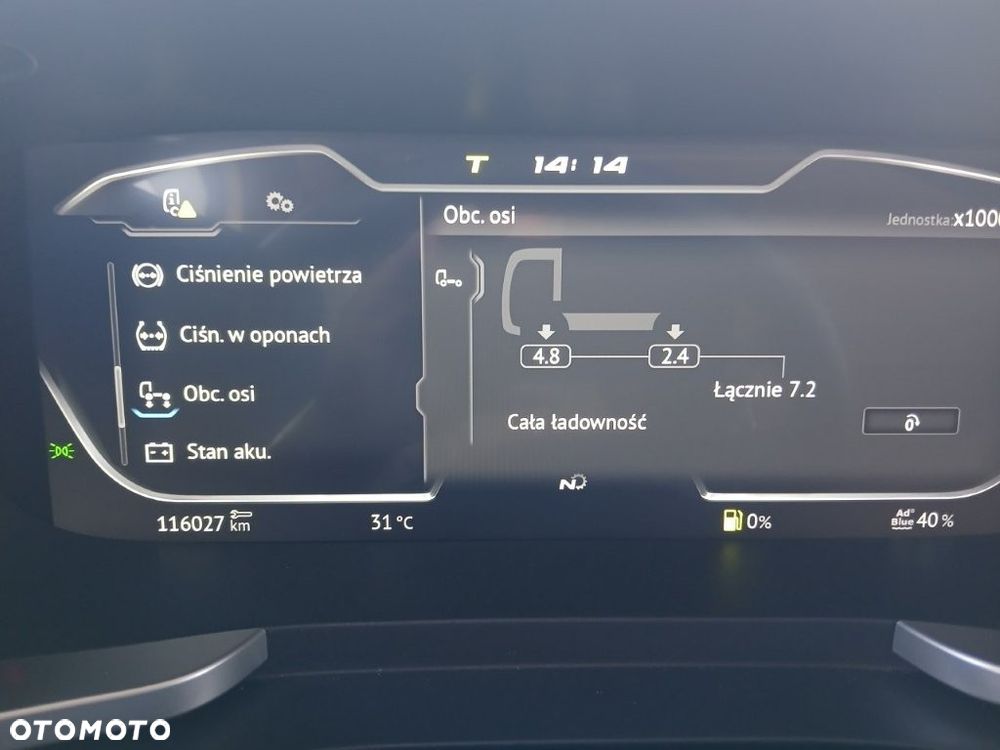 DAF XG 480 FT (31807) - 18