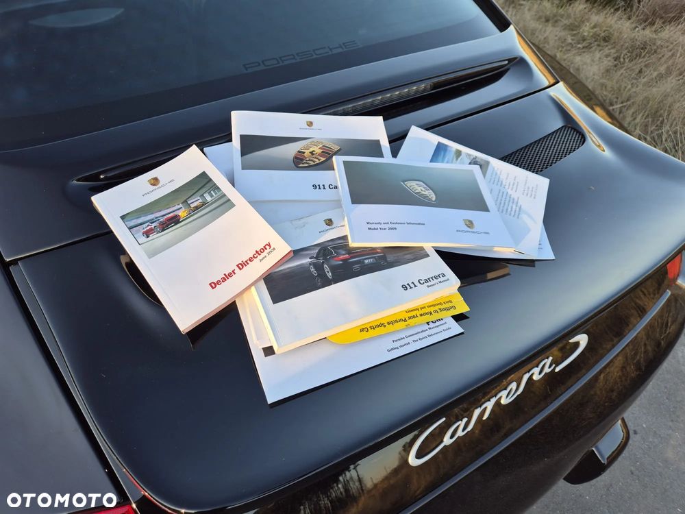 Porsche 911 Carrera S PDK - 13