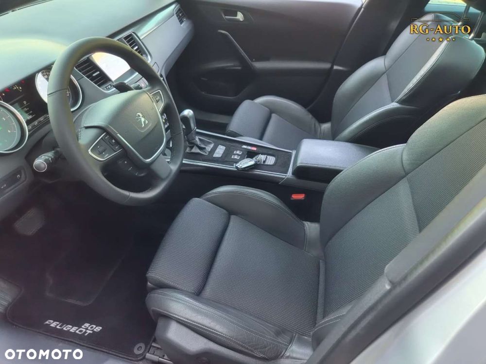 Peugeot 508 - 40