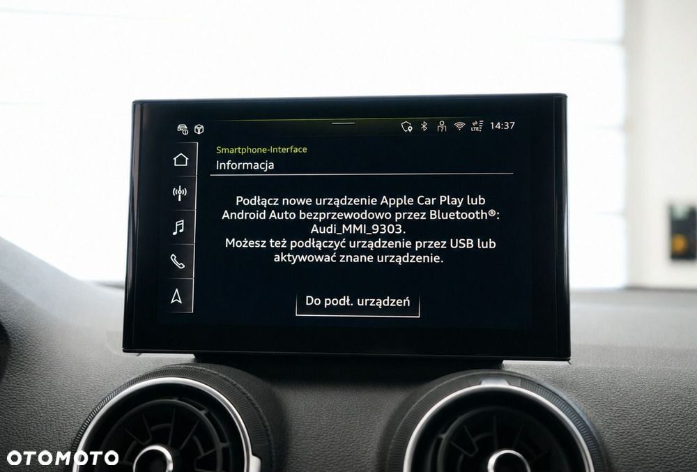 Audi Q2 - 36