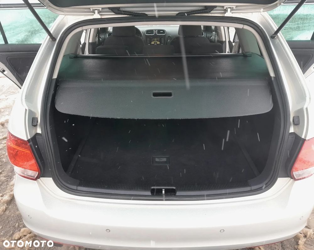 Volkswagen Golf 1.6 TDI DPF Style - 16