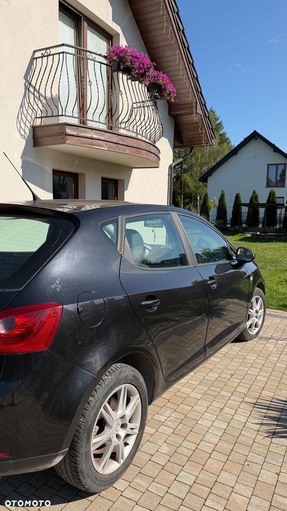 Seat Ibiza - 4