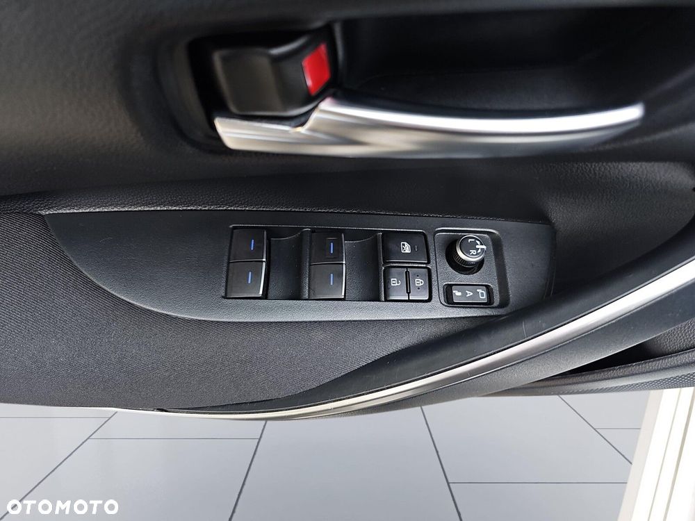 Toyota Corolla 1.5 Comfort MS - 18