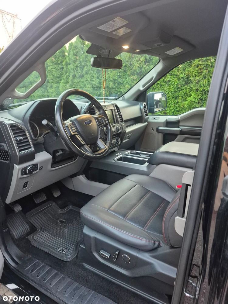 Ford F150 - 12