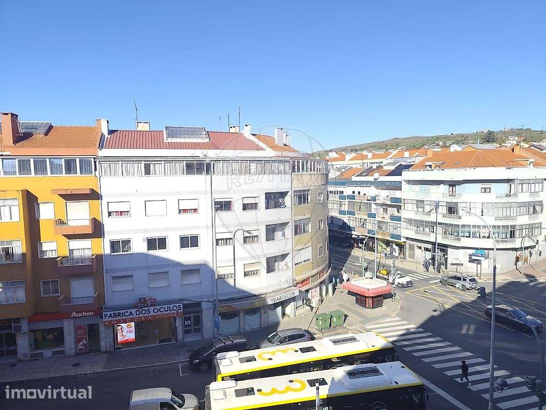 Apartamento T1 para venda - Grande imagem: 2/3