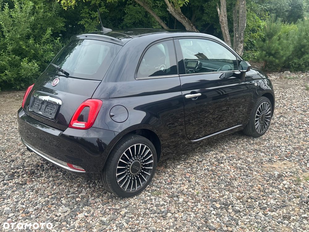 Fiat 500 0.9 SGE Lounge S&S Euro6 - 3