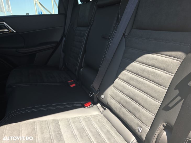 Mitsubishi Outlander 2.4 4WD - 17