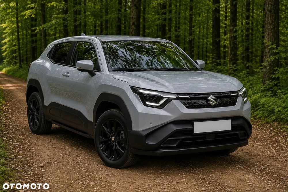 Suzuki e VITARA - 7