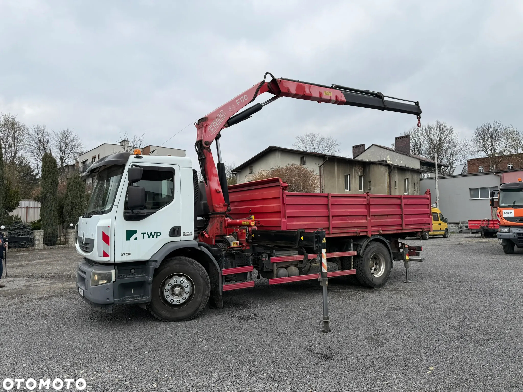 Renault Premium P370.19 - 5