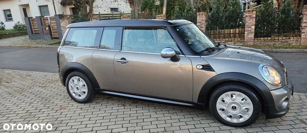 MINI Clubman Cooper D Hampton - 7