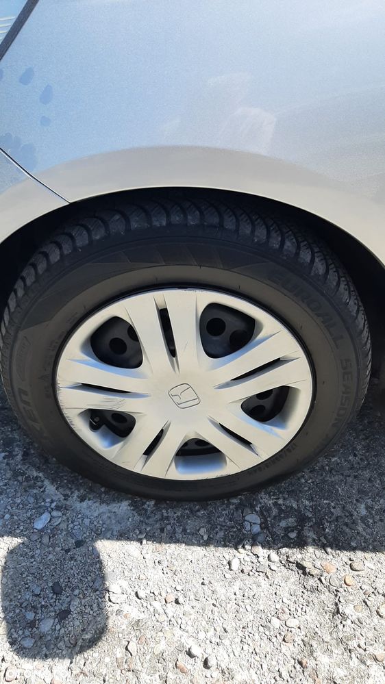 Honda Jazz 1.4 i-VTEC i-Shift Comfort - 34