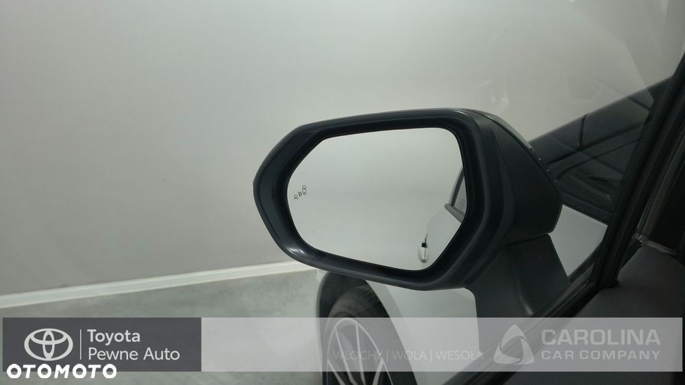 Toyota Corolla 1.8 Hybrid GR Sport Dynamic - 19