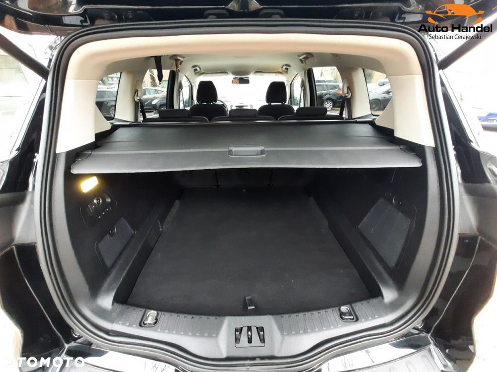 Ford S-Max 2.0 TDCi Titanium PowerShift - 13