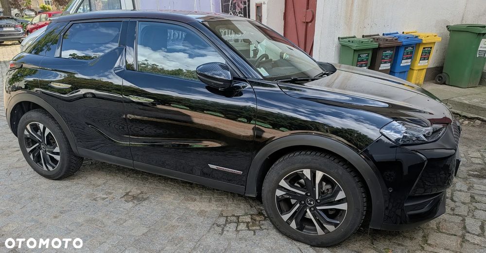 DS Automobiles DS 3 Crossback - 5