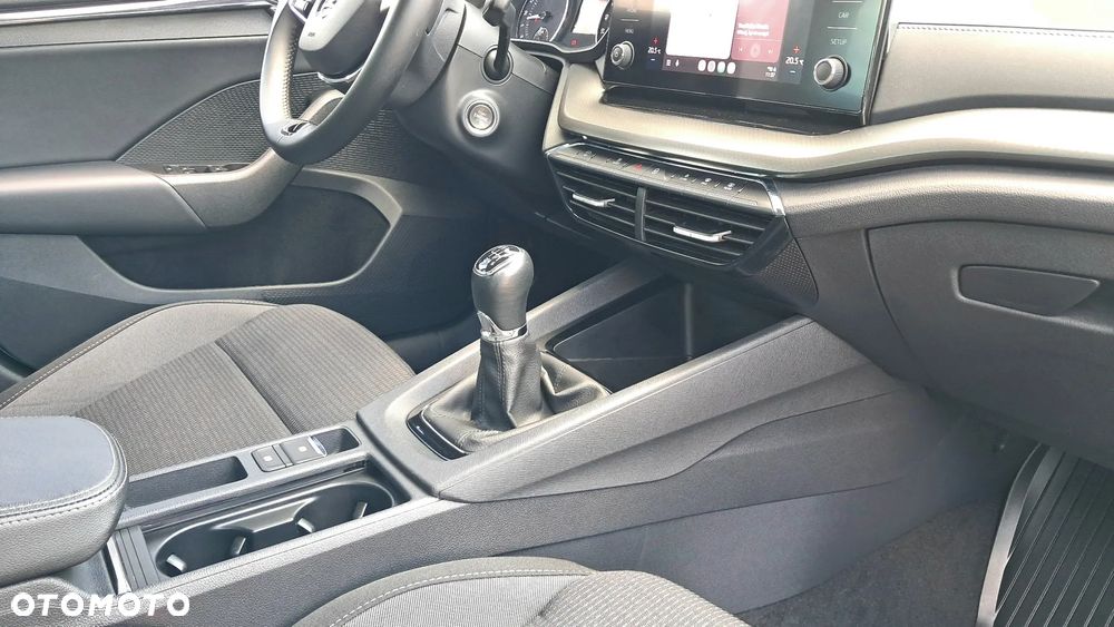 Skoda Octavia 2.0 TDI Ambition - 27