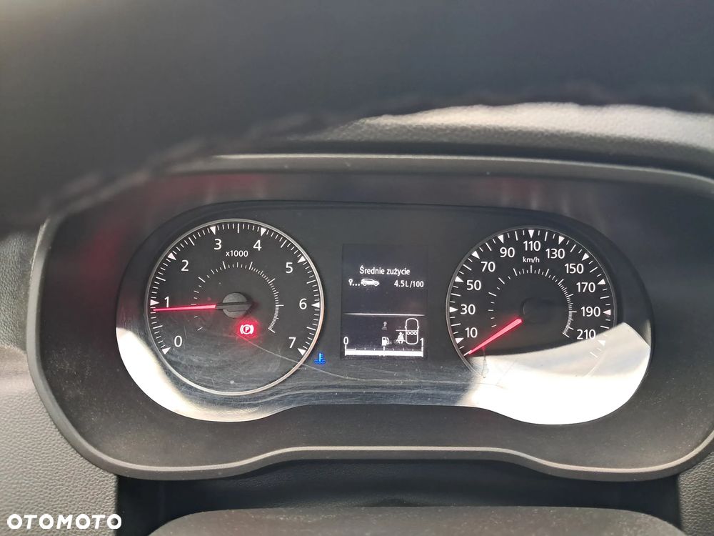 Dacia Duster 1.5 Blue dCi Prestige EU6d - 7