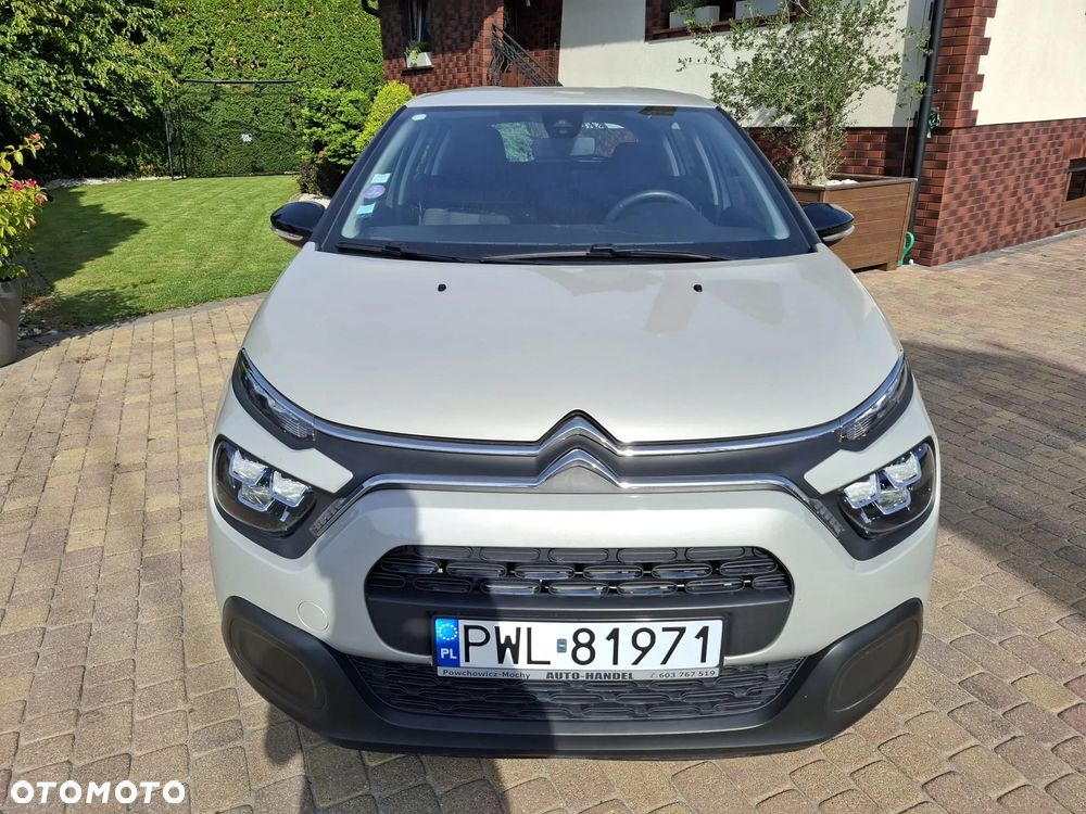 Citroën C3 1.2 PureTech Feel - 2