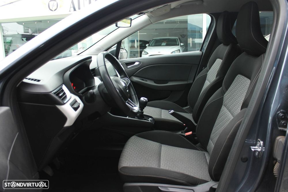 Renault Clio 1.0 TCe Limited - 34