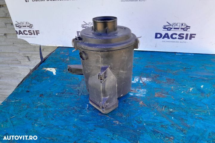 Carcasa filtru aer DW96180476 DW96180476 Nissan Navara D22 [1997 - 20 - 3