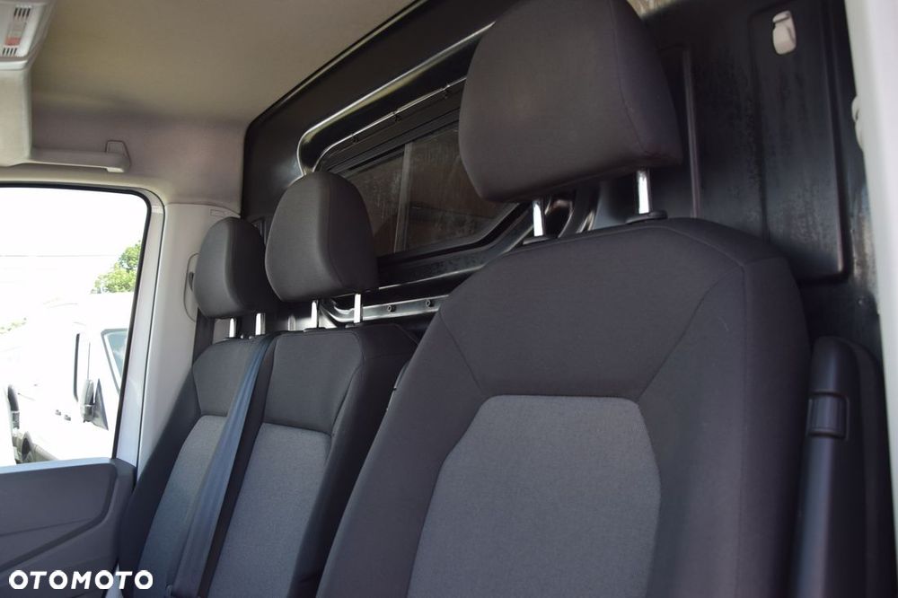 Volkswagen CRAFTER ​*L4H3​*2.0TDI​*176KM​*KLIMA​*AUTOMAT​*TEMPOMAT​*2 - 9