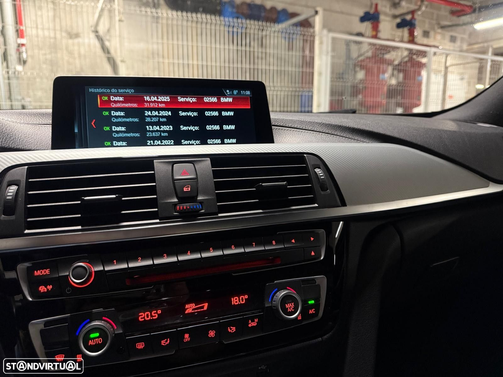BMW 420 Gran Coupé d Pack M Auto - 28
