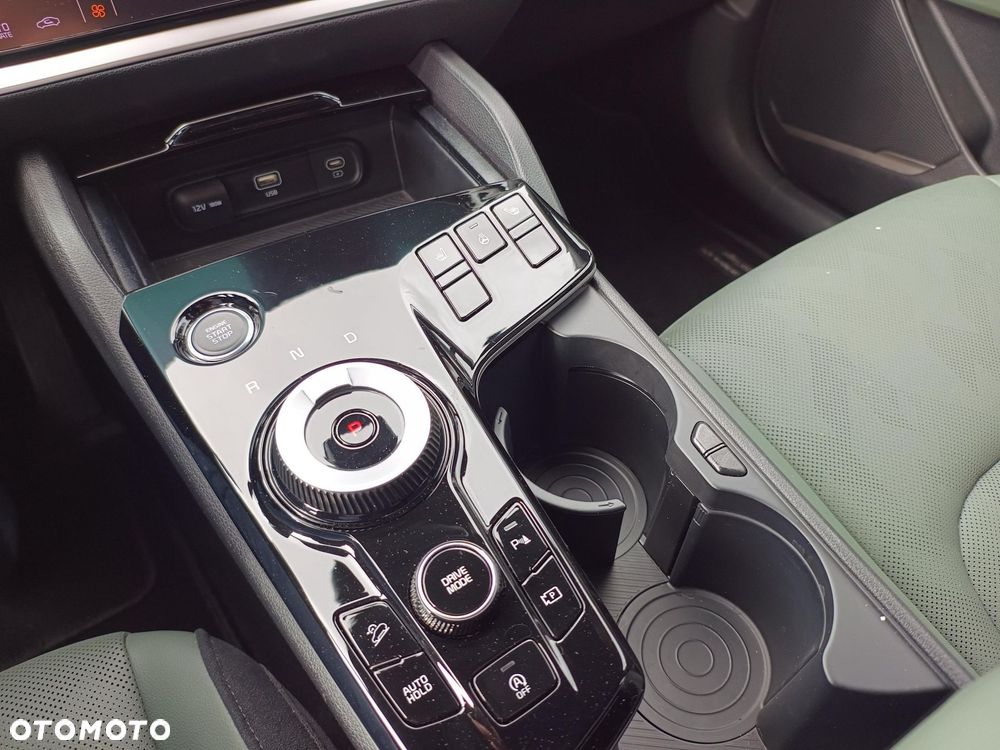 Kia Sportage - 15