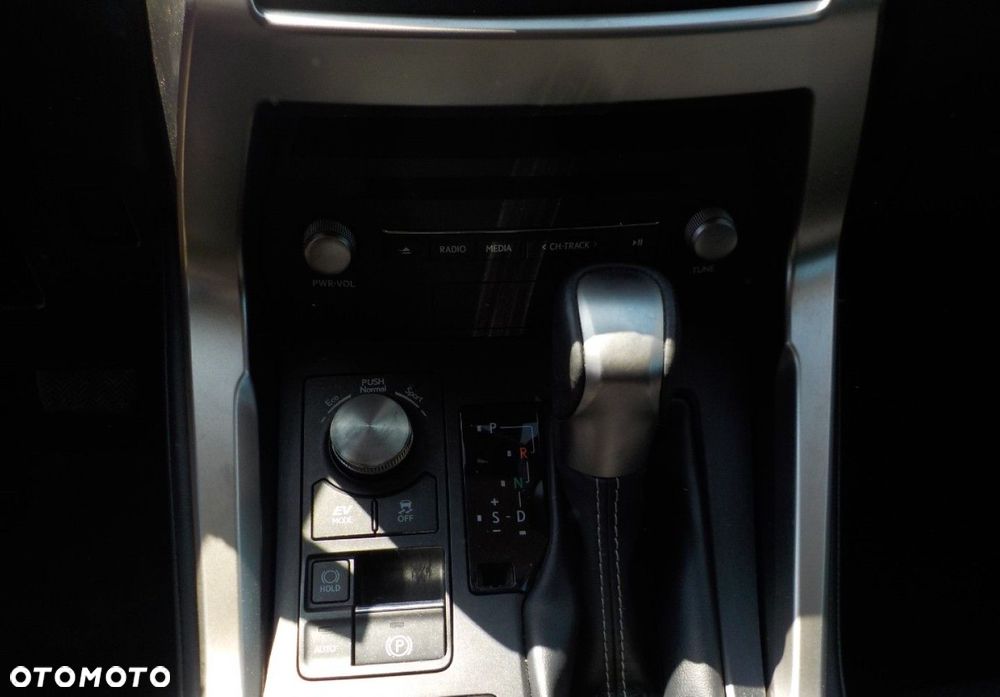Lexus NX - 22
