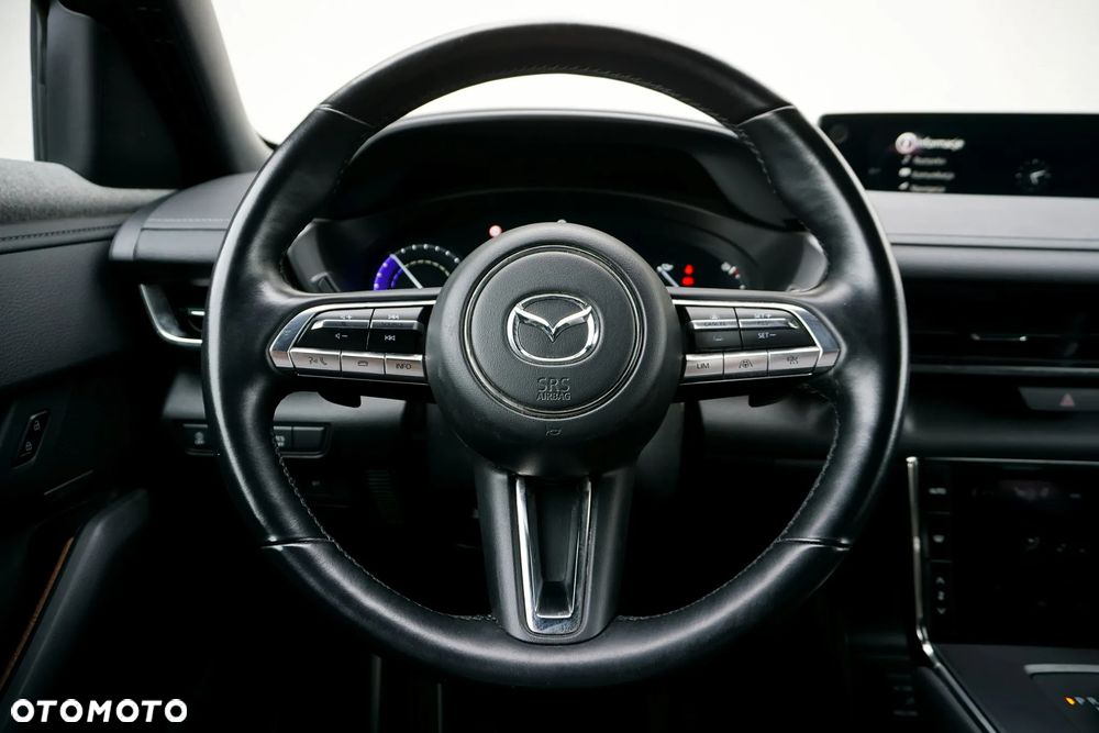 Mazda MX-30 35.5kWh Makoto - 17