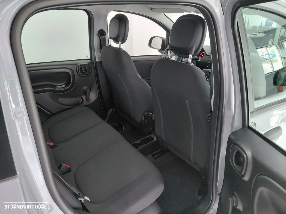 Fiat Panda 1.0 Hybrid City Cross - 25