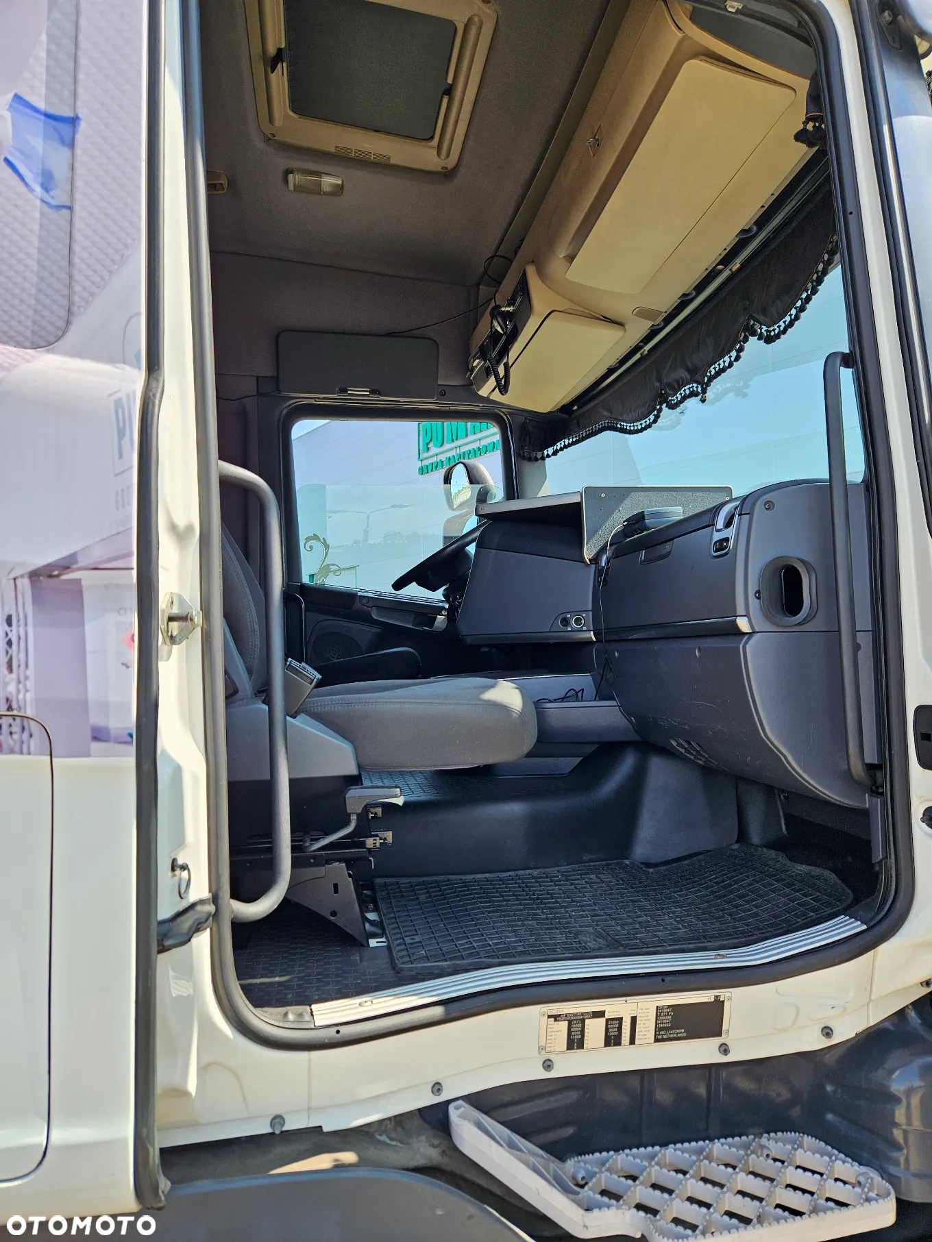 Scania Streamline R450 - 6