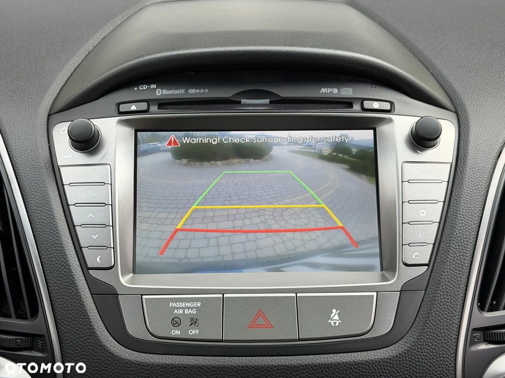 Hyundai ix35 1.7 CRDi Premium 2WD - 30