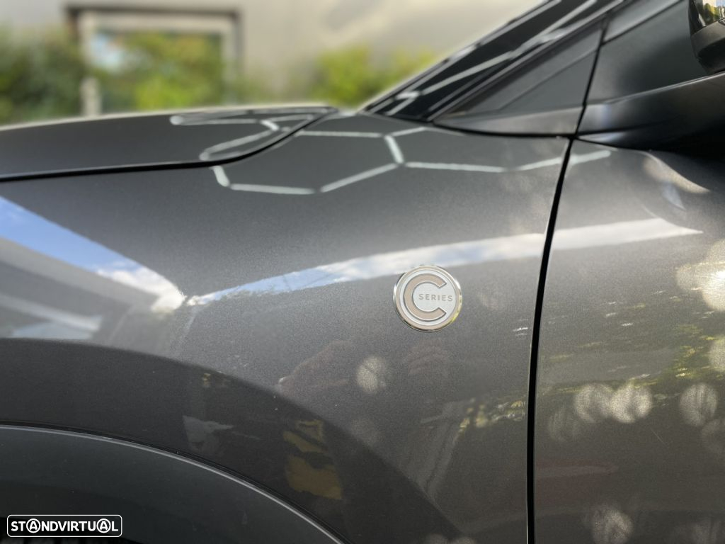 Citroën C5 Aircross 1.2 PureTech Shine Pack EAT8 - 8