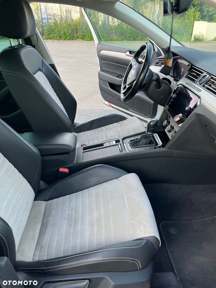 Volkswagen Passat 1.5 TSI EVO Highline DSG - 9