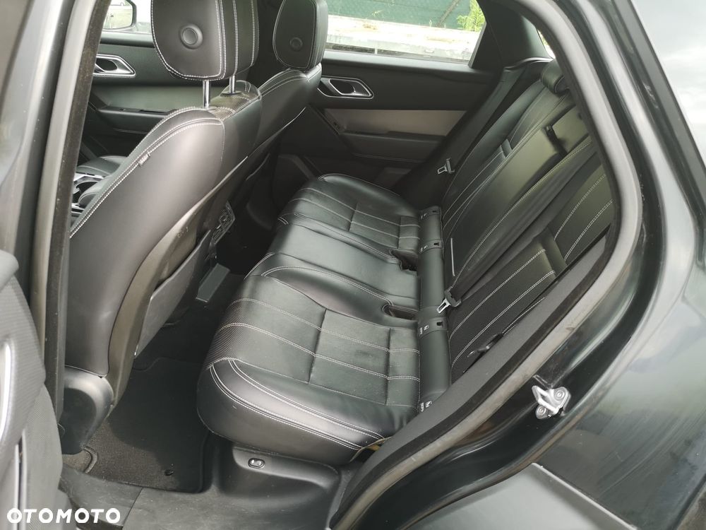 Land Rover Range Rover Velar 3.0d R-Dynamic S - 26