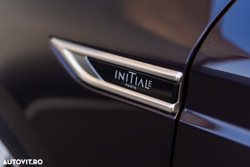 Renault Talisman ENERGY dCi 160 EDC INITIALE PARIS - 36