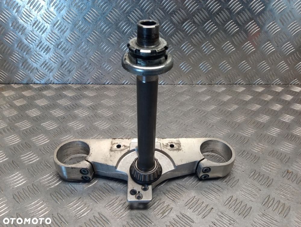 Półka dolna zawieszenia sztyca HONDA VTX 1800 C/F/N/R/S/T 02-08r   PN. 53219-MCH-000 - 6