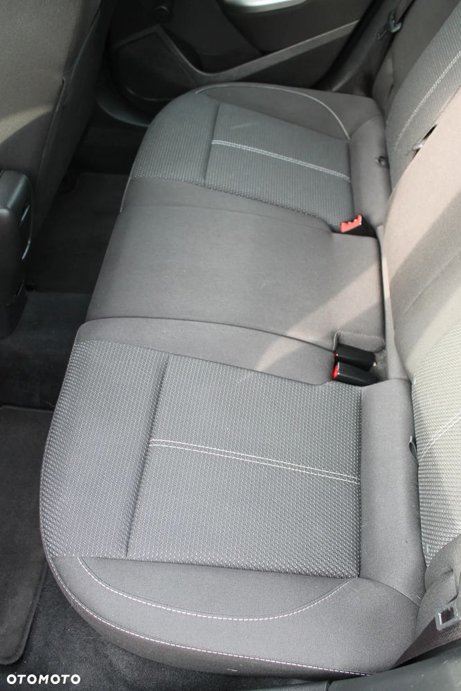 Opel Astra 1.4 Turbo Cosmo - 34