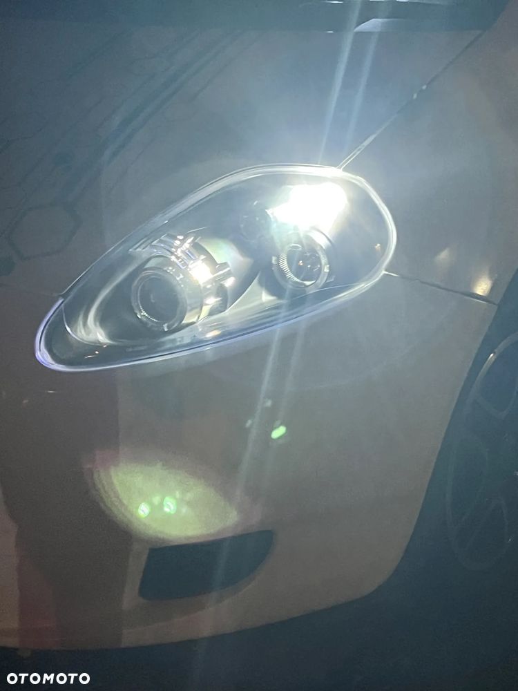 Fiat Grande Punto 1.3 Multijet 16V Active - 31