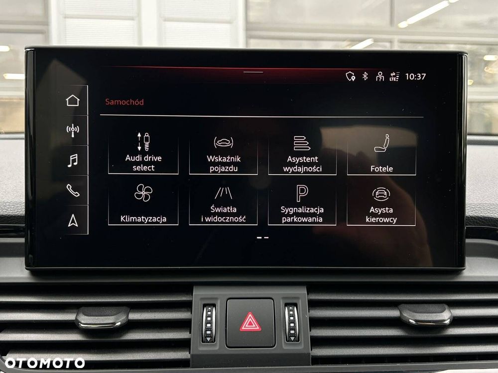 Audi Q5 45 TFSI mHEV Quattro S Line S tronic - 32