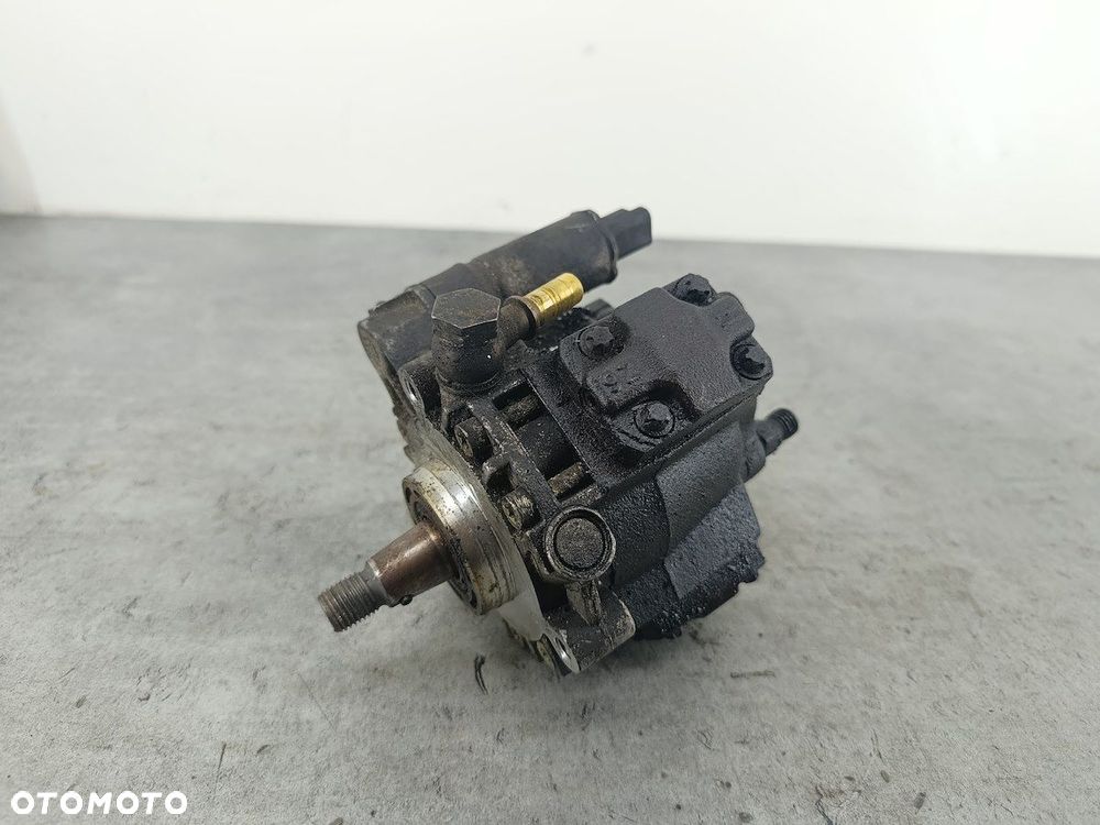 POMPA WTRYSKOWA CITROEN C1 9658176080  A2C20000727  5WS40008 1.4 HDI - 6