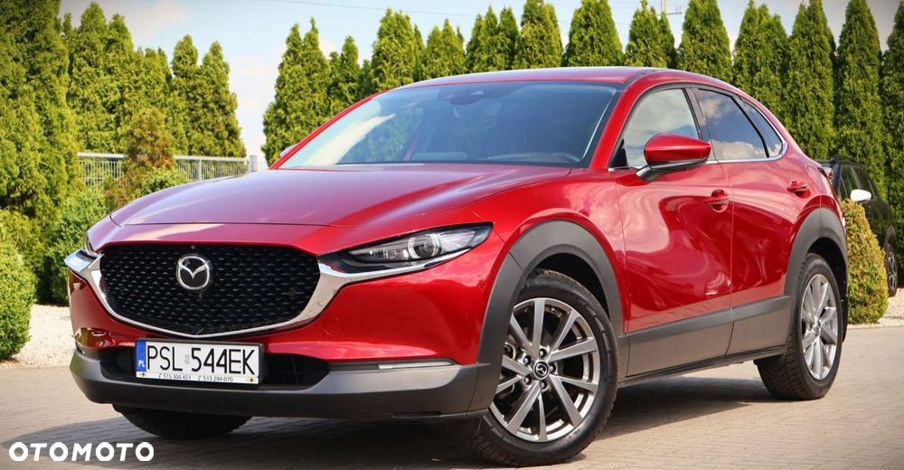Mazda CX-30 - 2