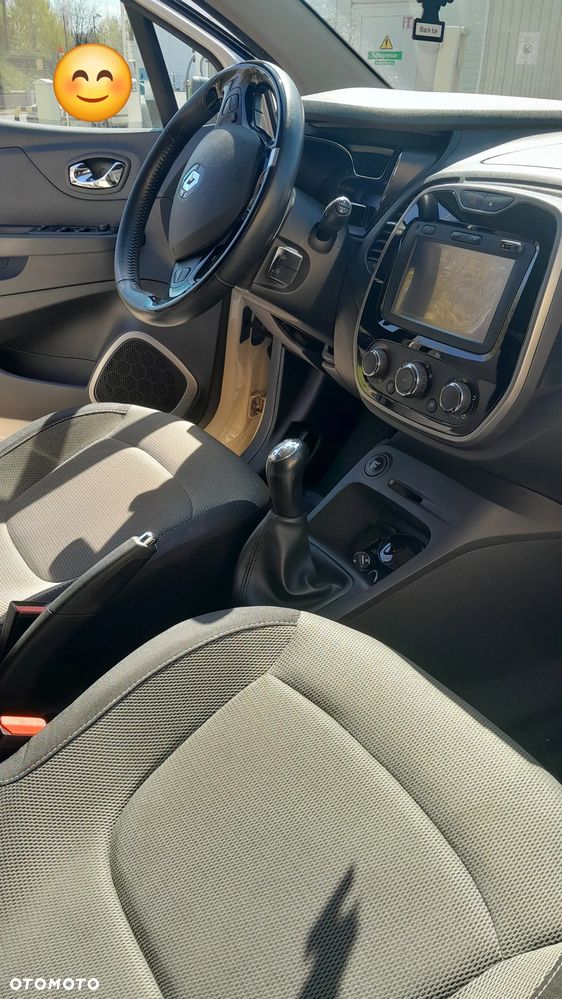 Renault Captur 0.9 Energy TCe Zen EU6 - 9