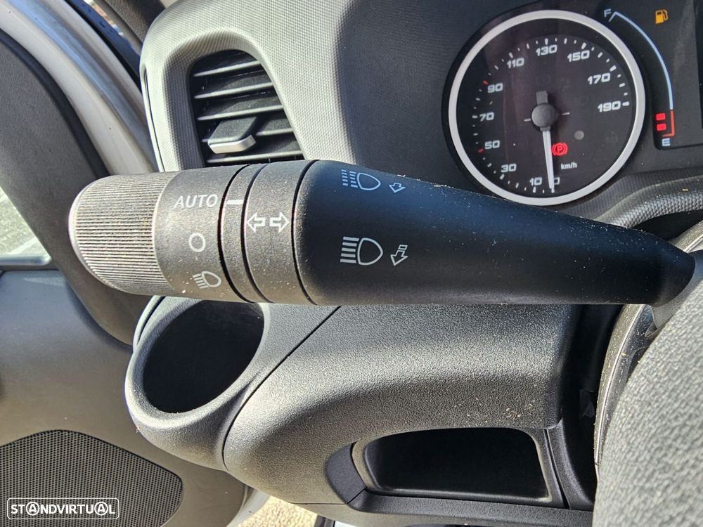 Iveco Daily 35 S14 L4H2 Longa - 18