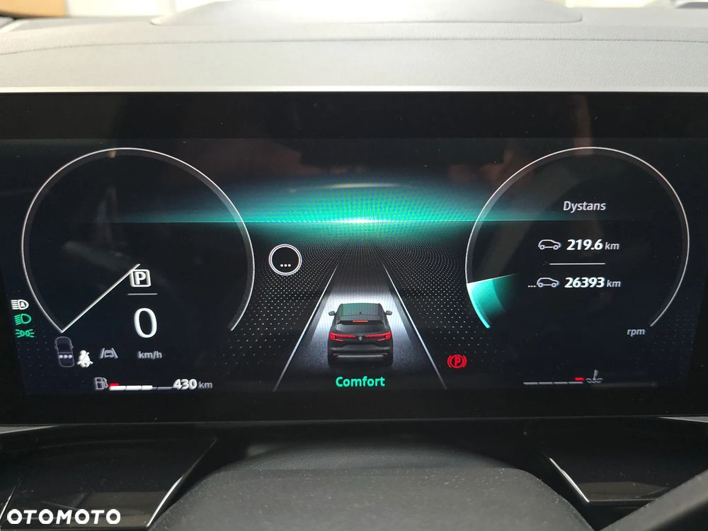 Renault Austral 1.3 TCe mHEV Iconic esprit Alpine - 18