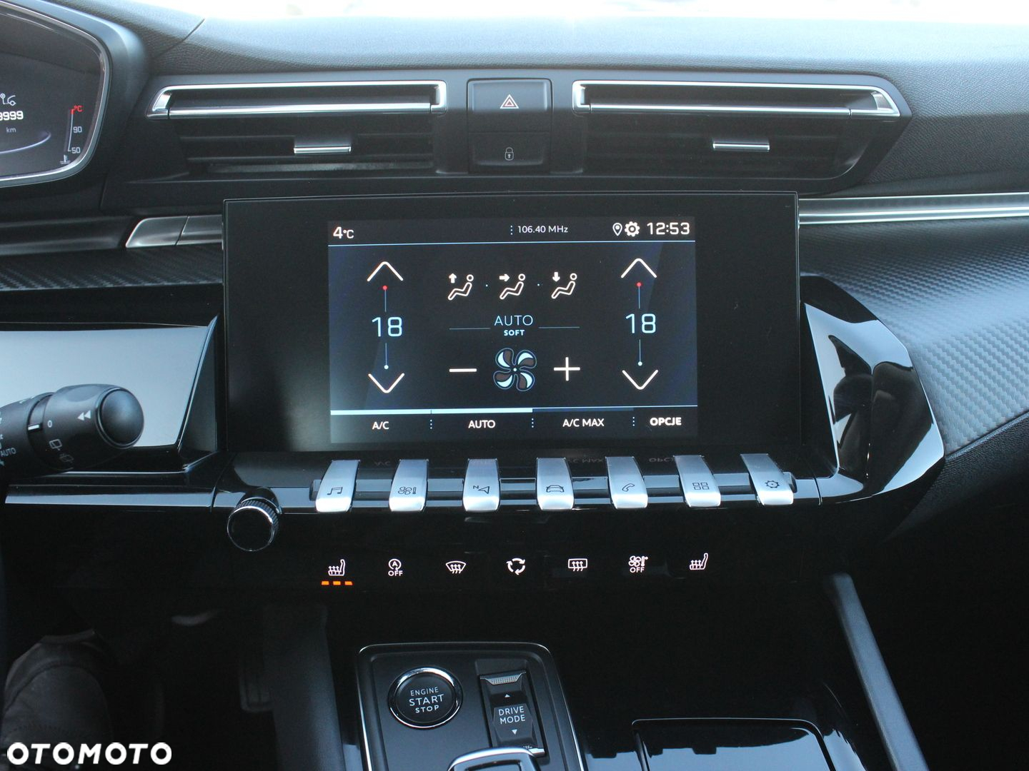 Peugeot 508 - 12