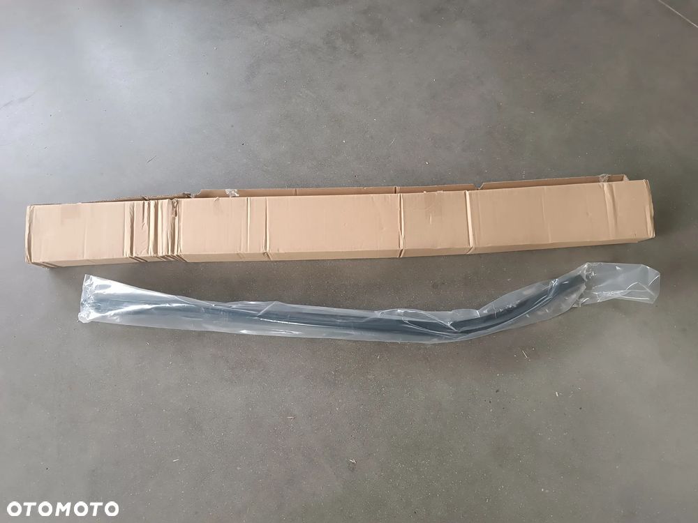 Nowa prowadnica drzwi przesuwnych Renault Master II - 1