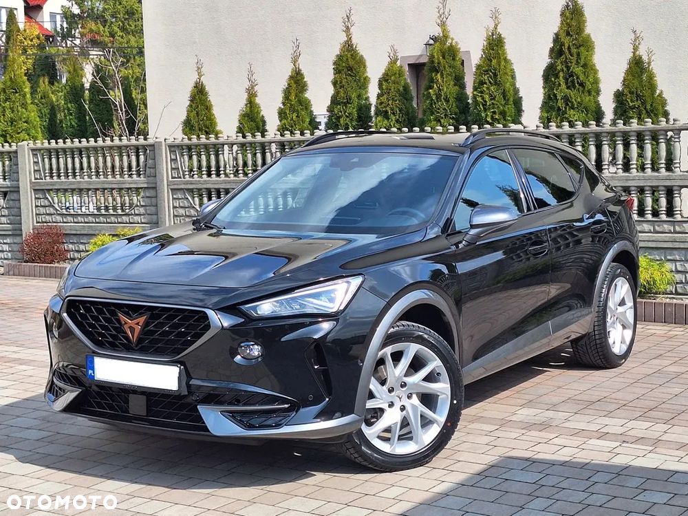 Cupra Formentor - 28