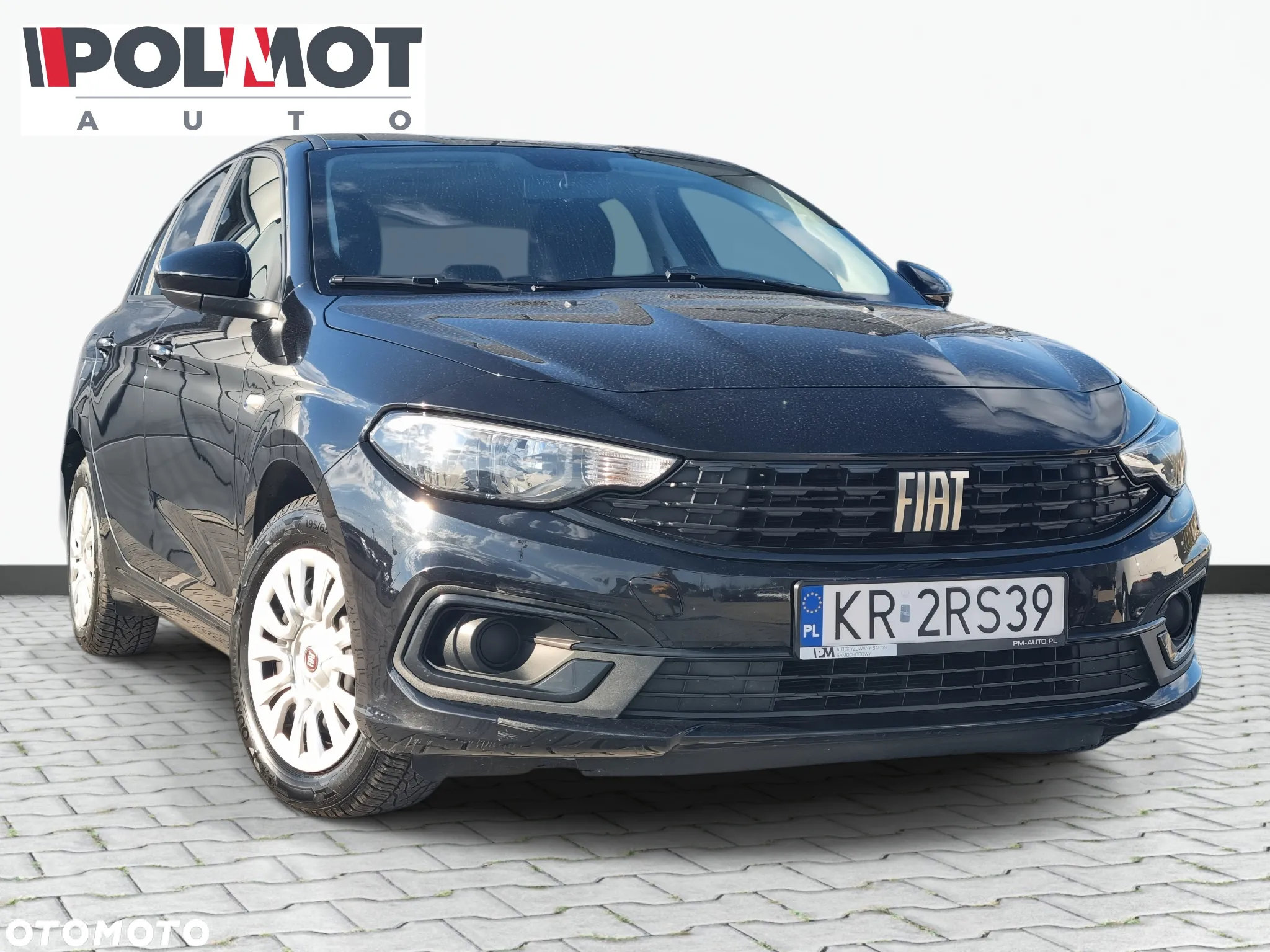 Fiat Tipo 1.4 16v Lounge - 8